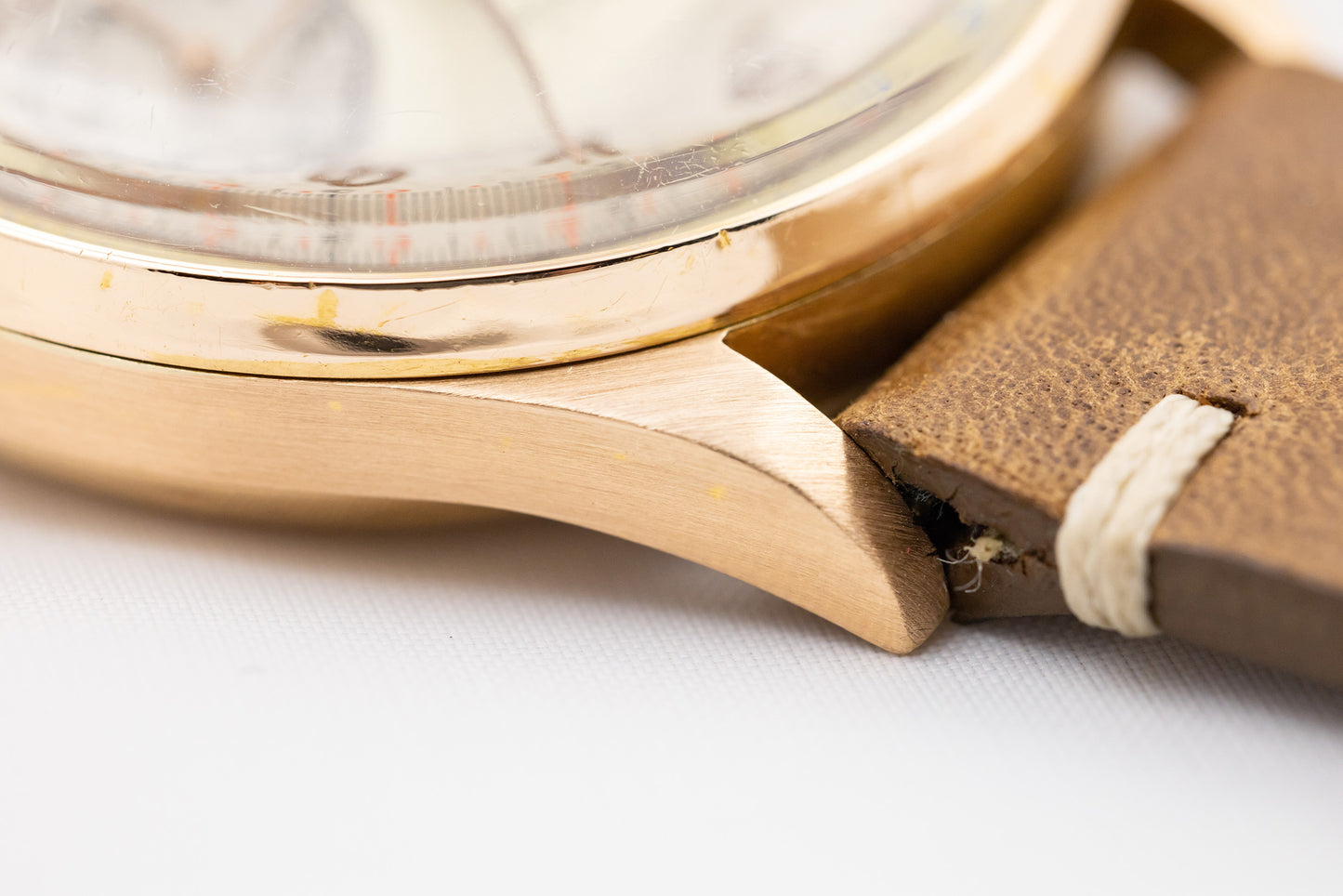 Chronograph Suisse Vintage Chrono