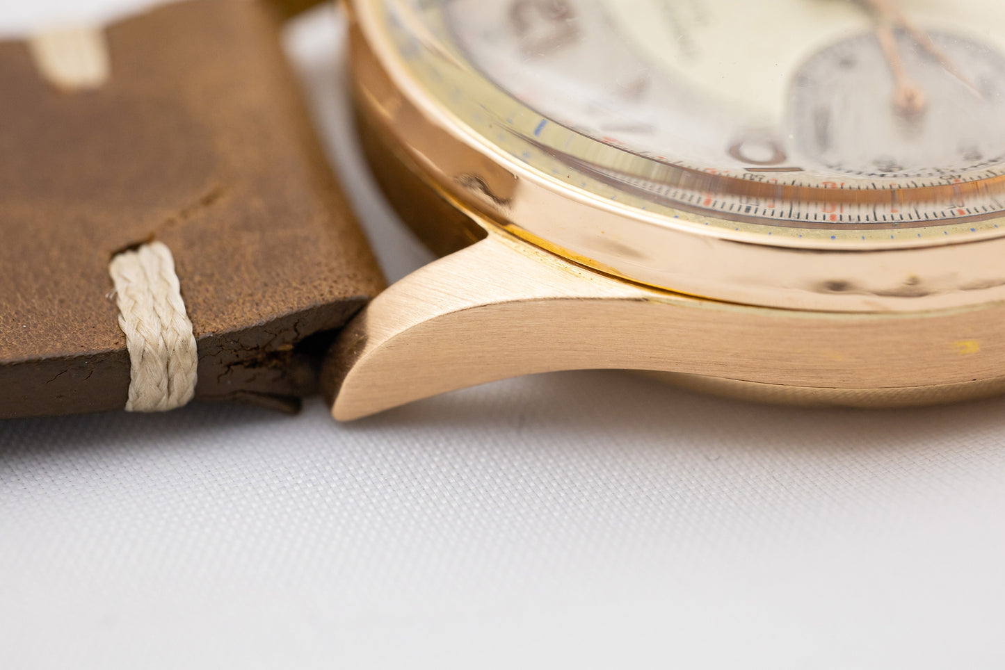 Chronograph Suisse Vintage Chrono