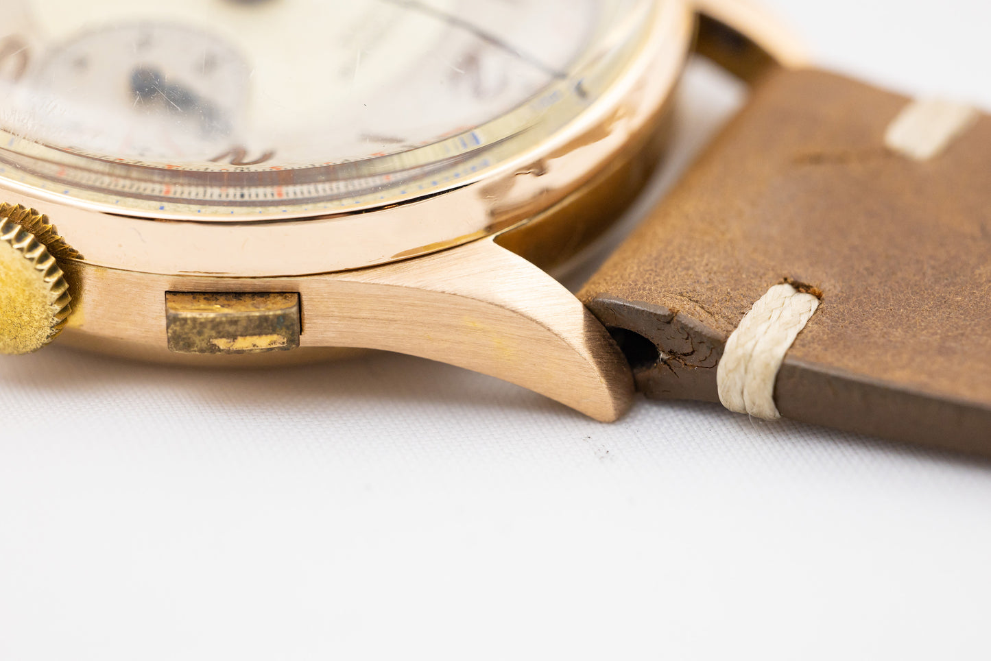 Chronograph Suisse Vintage Chrono