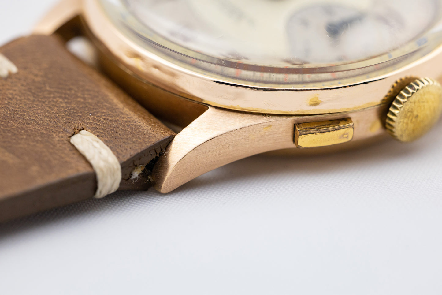 Chronograph Suisse Vintage Chrono