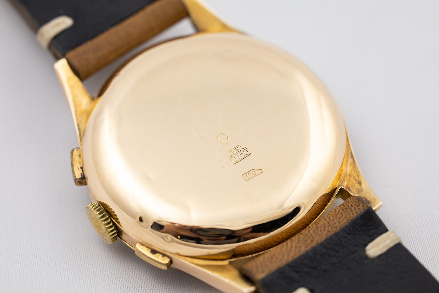 Chronograph Suisse Vintage Chrono