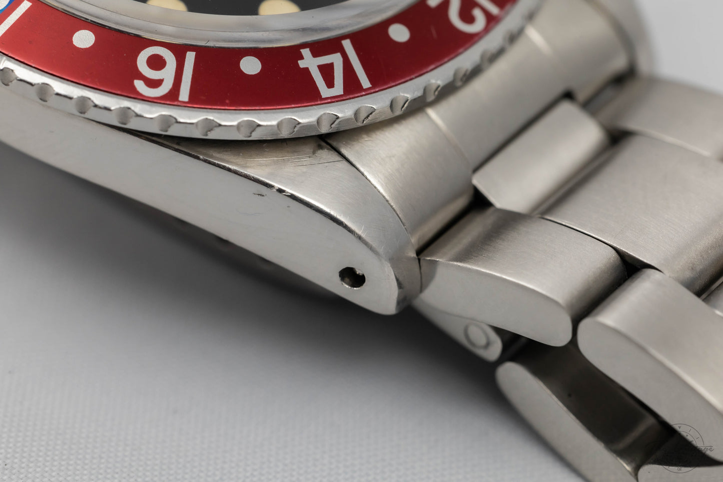 Rolex 1675 GMT Pepsi