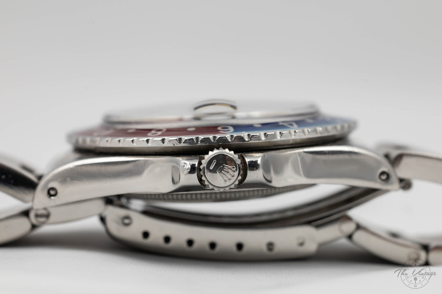 Rolex 1675 GMT Pepsi