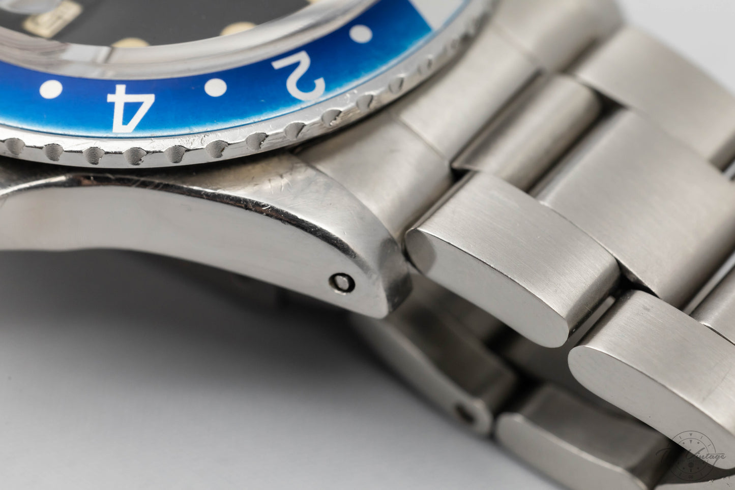 Rolex 1675 GMT Pepsi