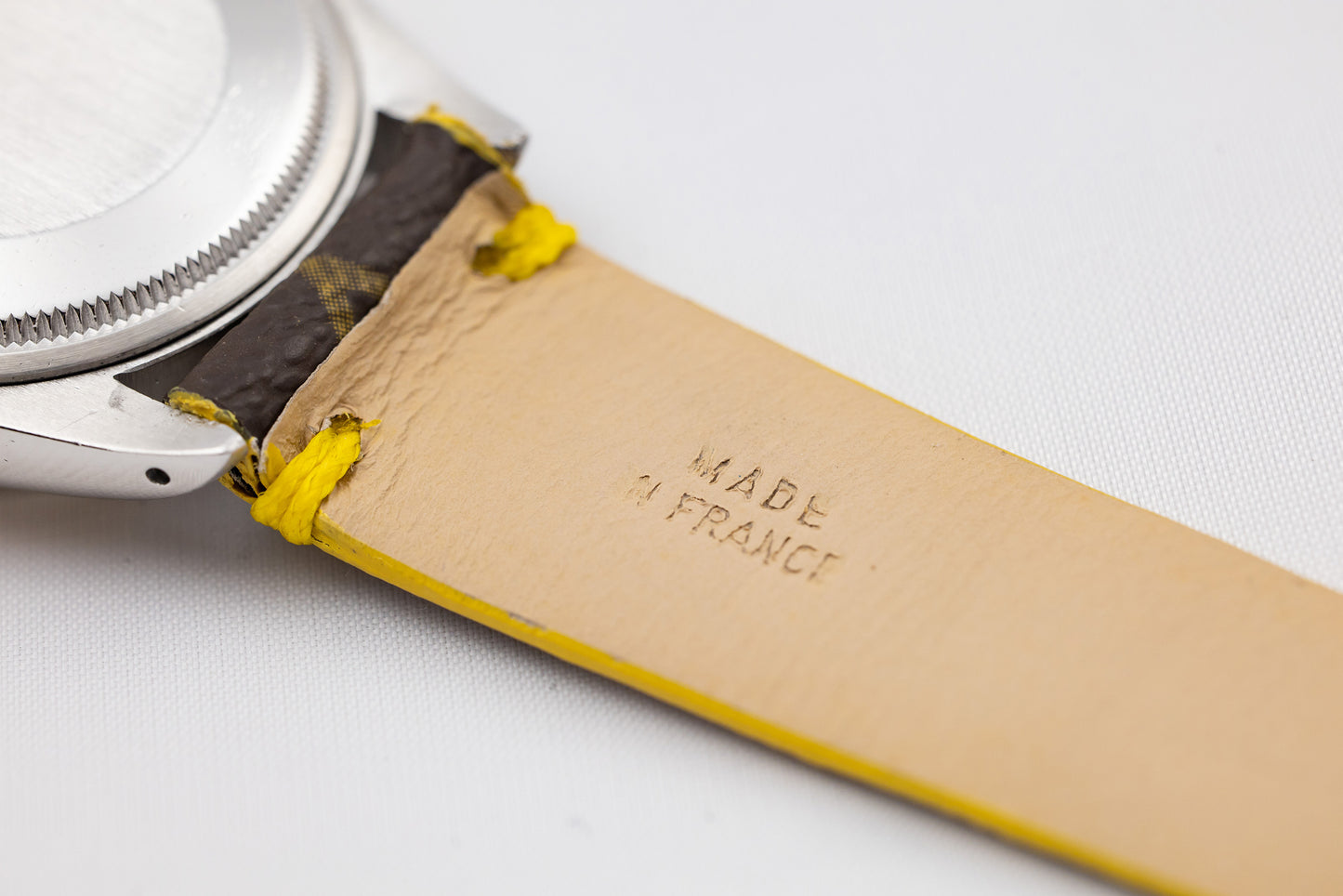 Rolex AirKing Date 5701