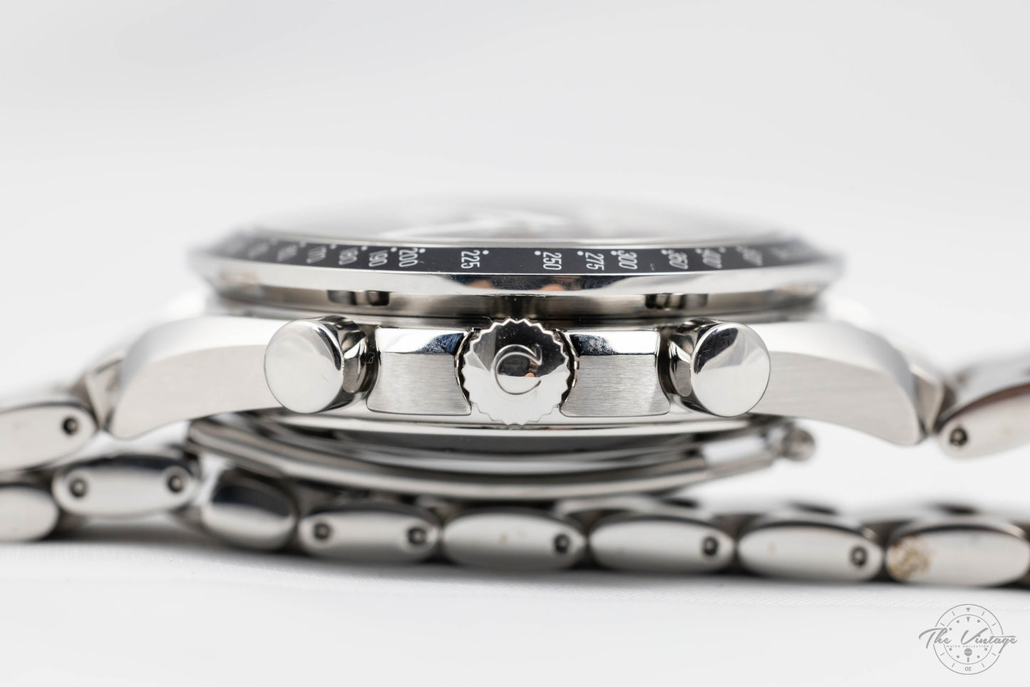 Omega Speedmaster 3520.50 DAY-DATE FULL SET