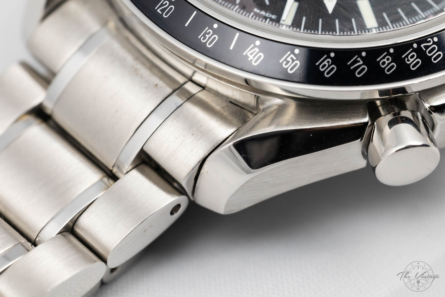 Omega Speedmaster 3520.50 DAY-DATE FULL SET