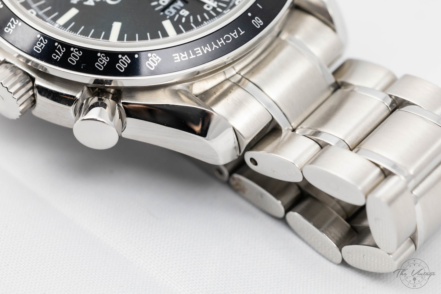 Omega Speedmaster 3520.50 DAY-DATE FULL SET