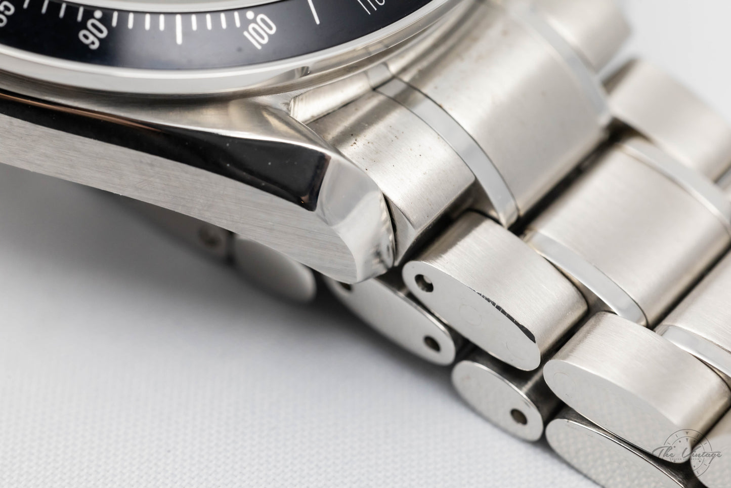 Omega Speedmaster 3520.50 DAY-DATE FULL SET