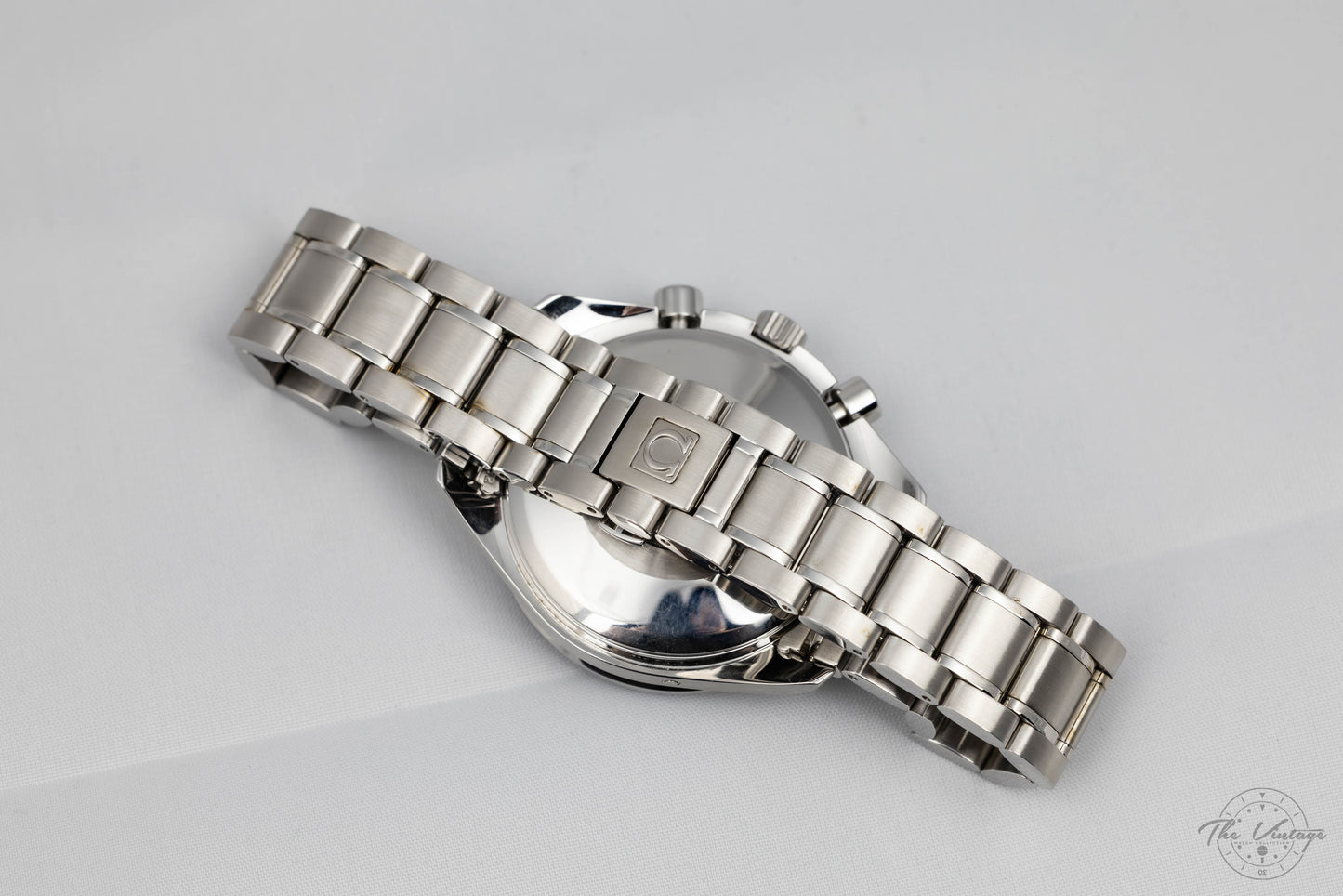 Omega Speedmaster 3520.50 DAY-DATE FULL SET