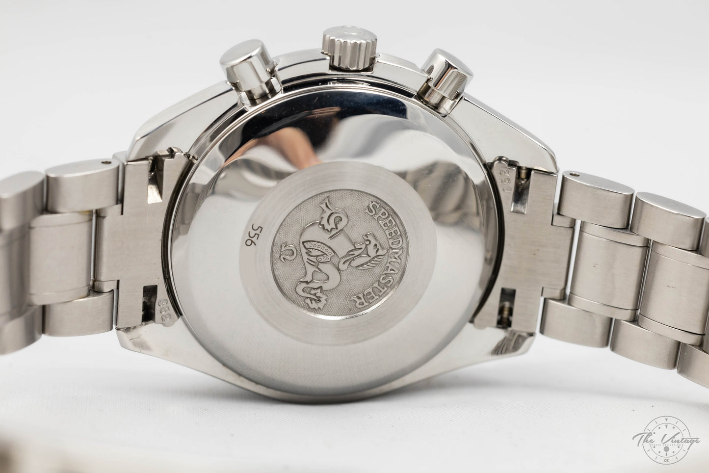 Omega Speedmaster 3520.50 DAY-DATE FULL SET