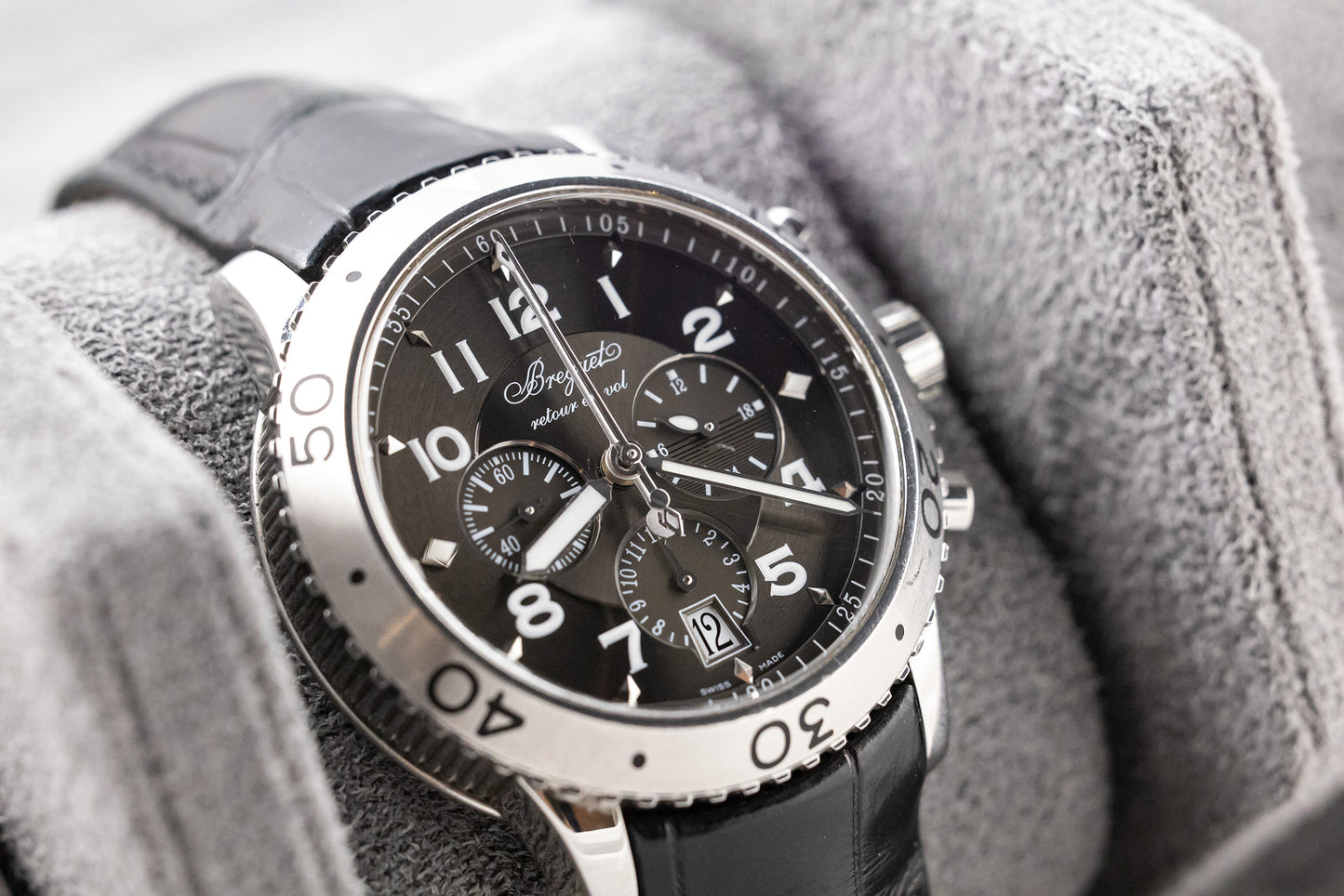 Breguet Type XXI 3810