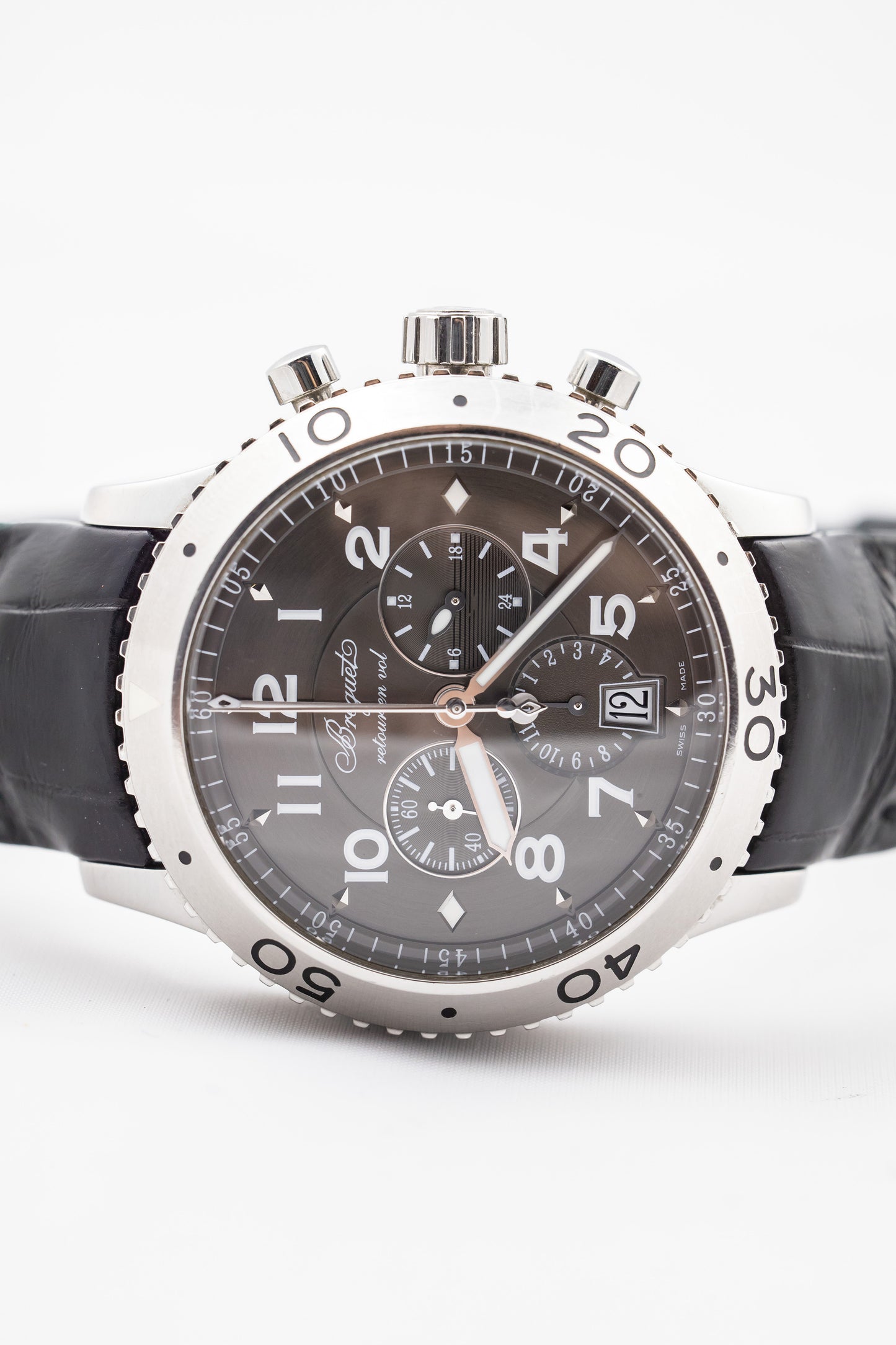 Breguet Type XXI 3810