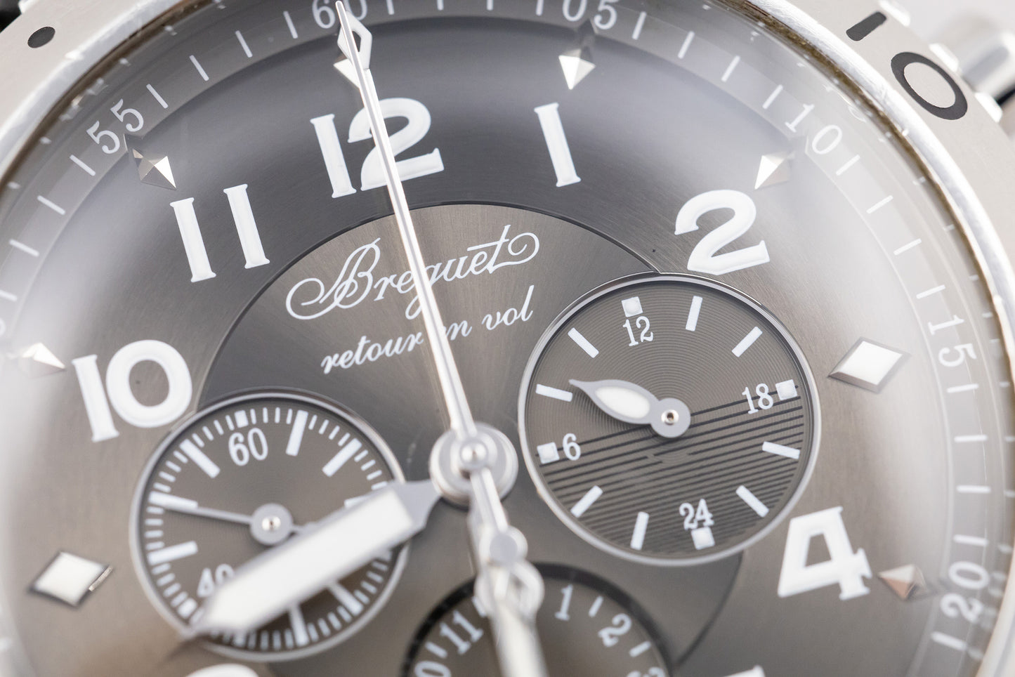 Breguet Type XXI 3810