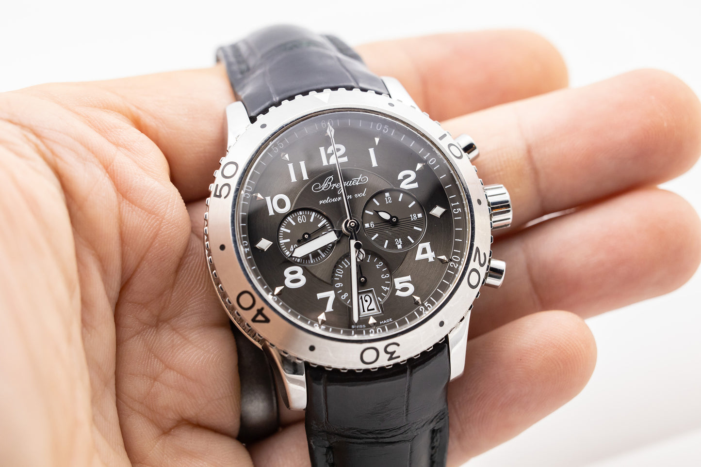Breguet Type XXI 3810