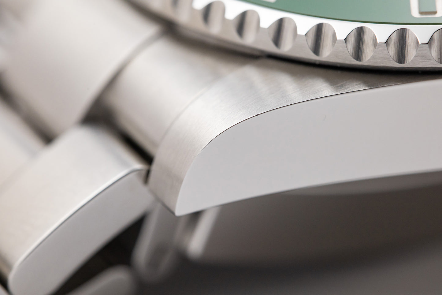 Rolex Submariner “Starbucks” 126610