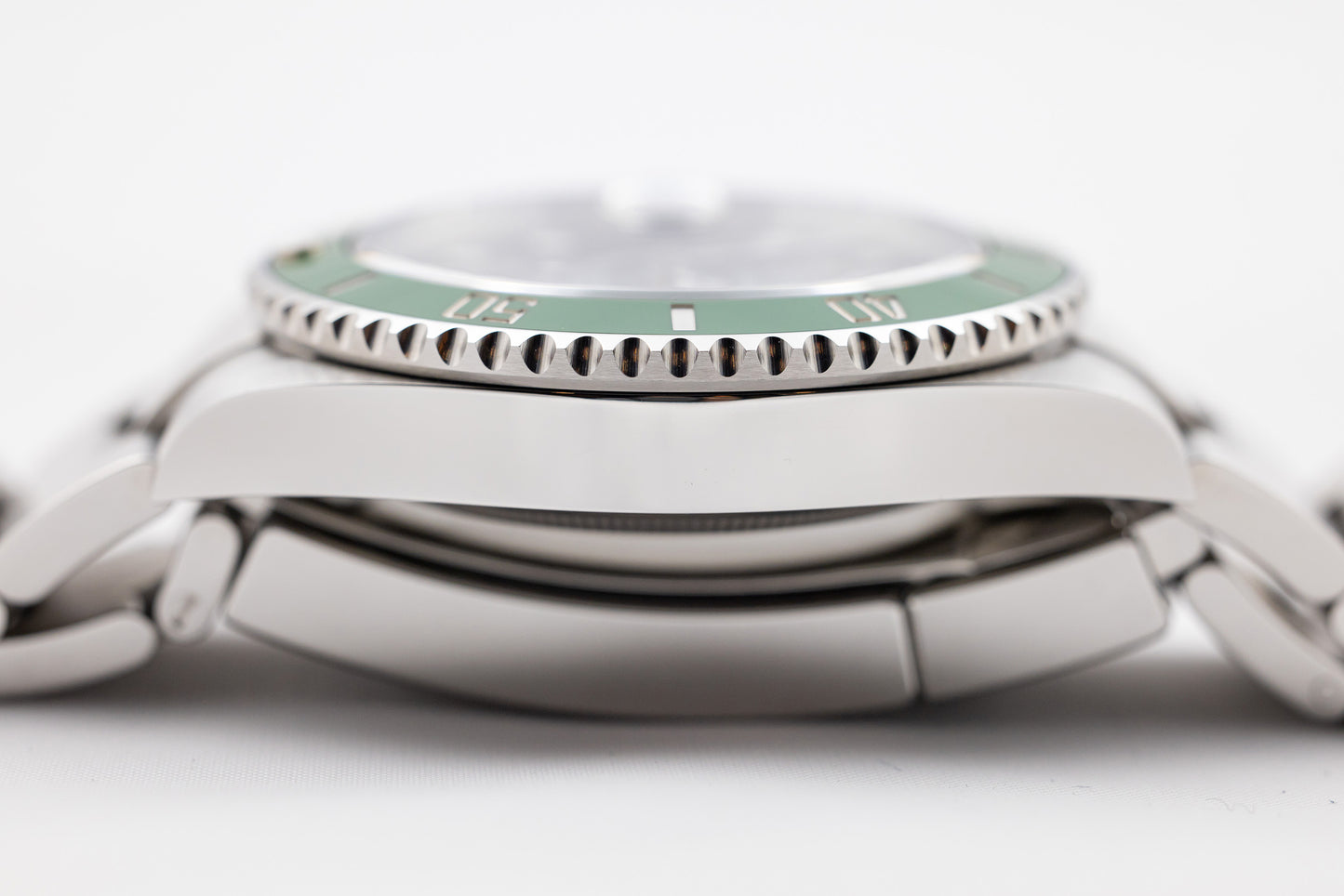 Rolex Submariner “Starbucks” 126610