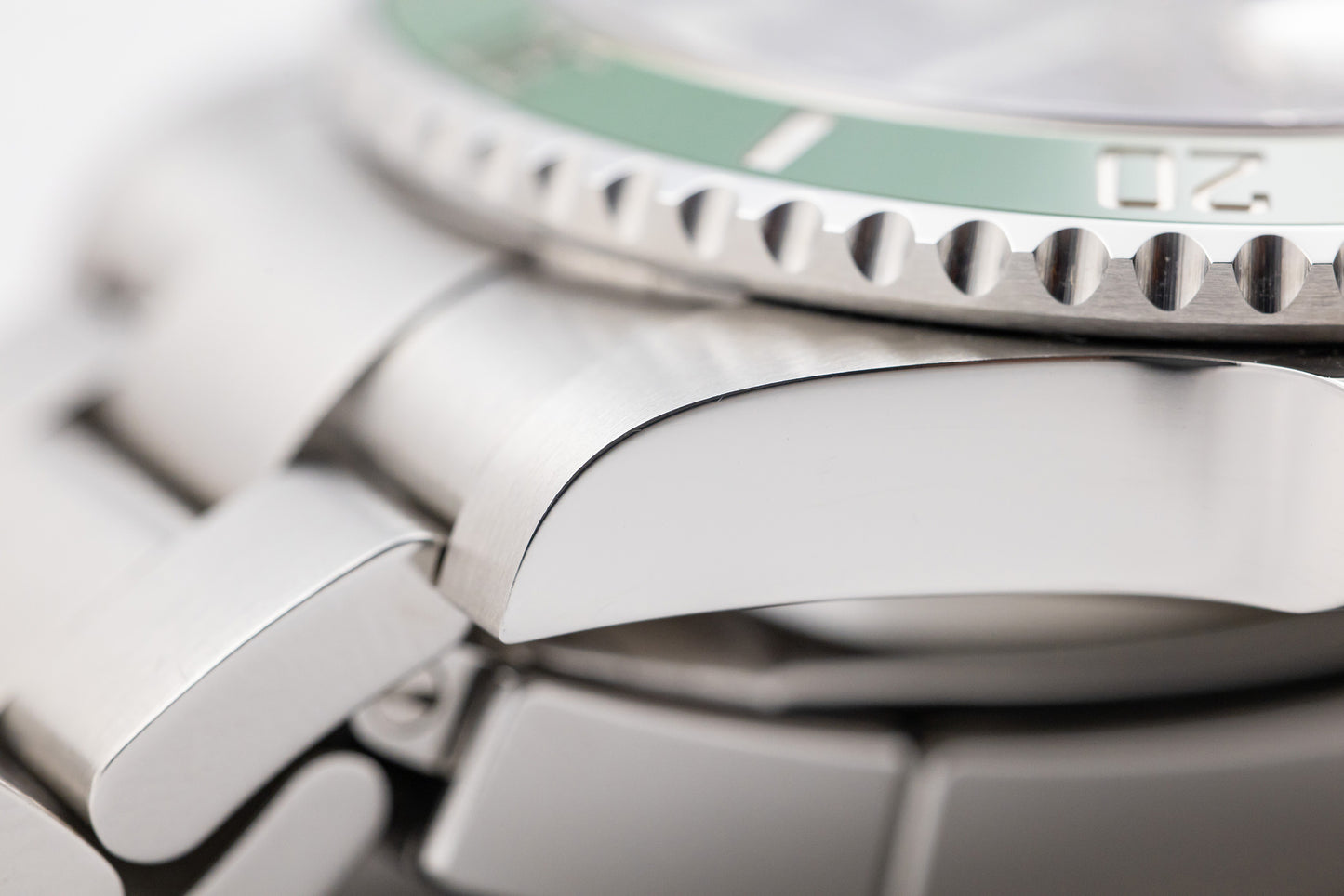 Rolex Submariner “Starbucks” 126610