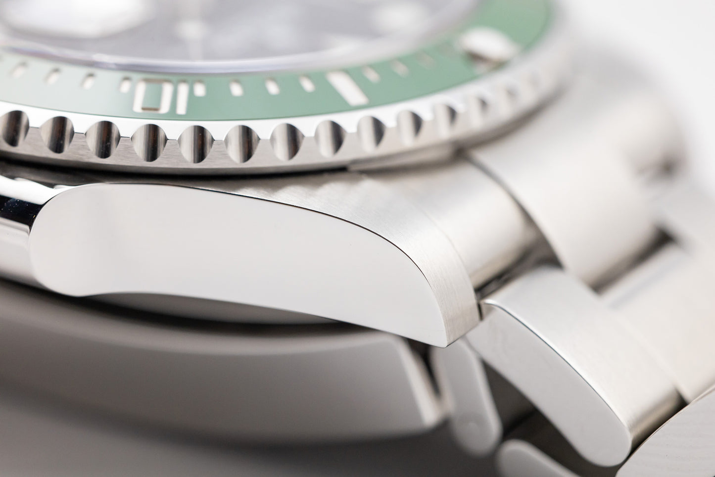 Rolex Submariner “Starbucks” 126610