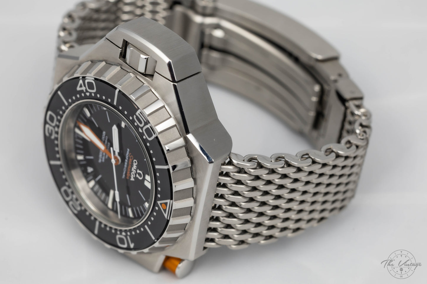 Omega Seamaster Ploprof FULL SET