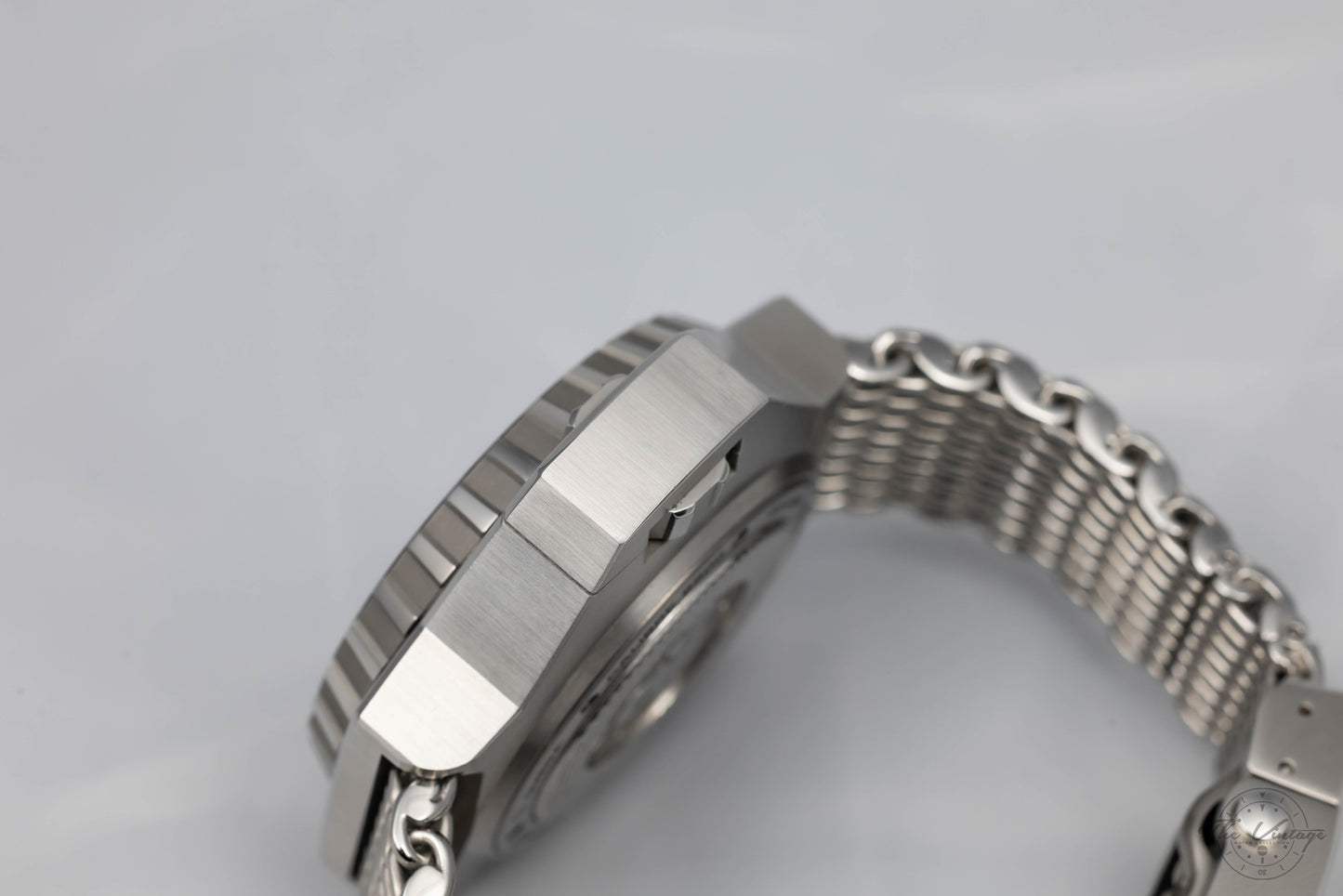 Omega Seamaster Ploprof FULL SET