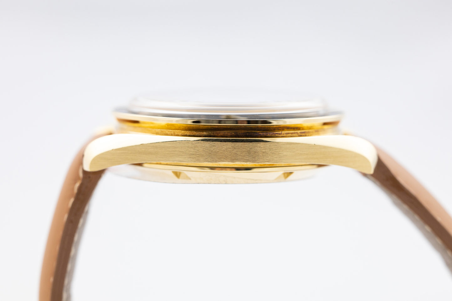 Omega Speedmaster 18K 145.0052