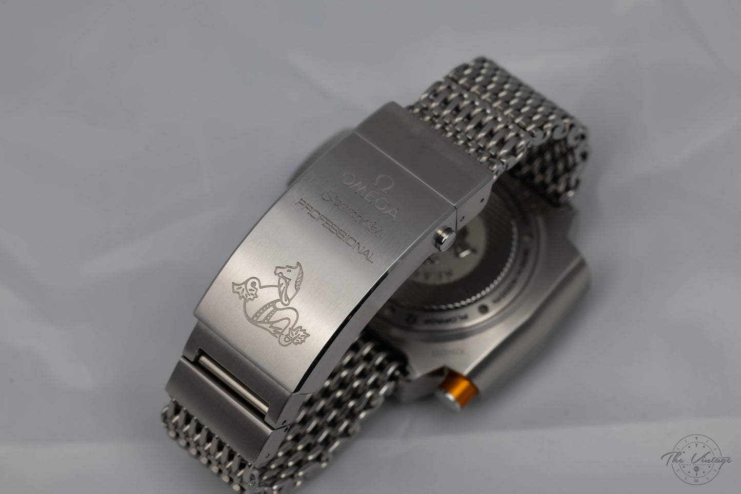 Omega Seamaster Ploprof FULL SET