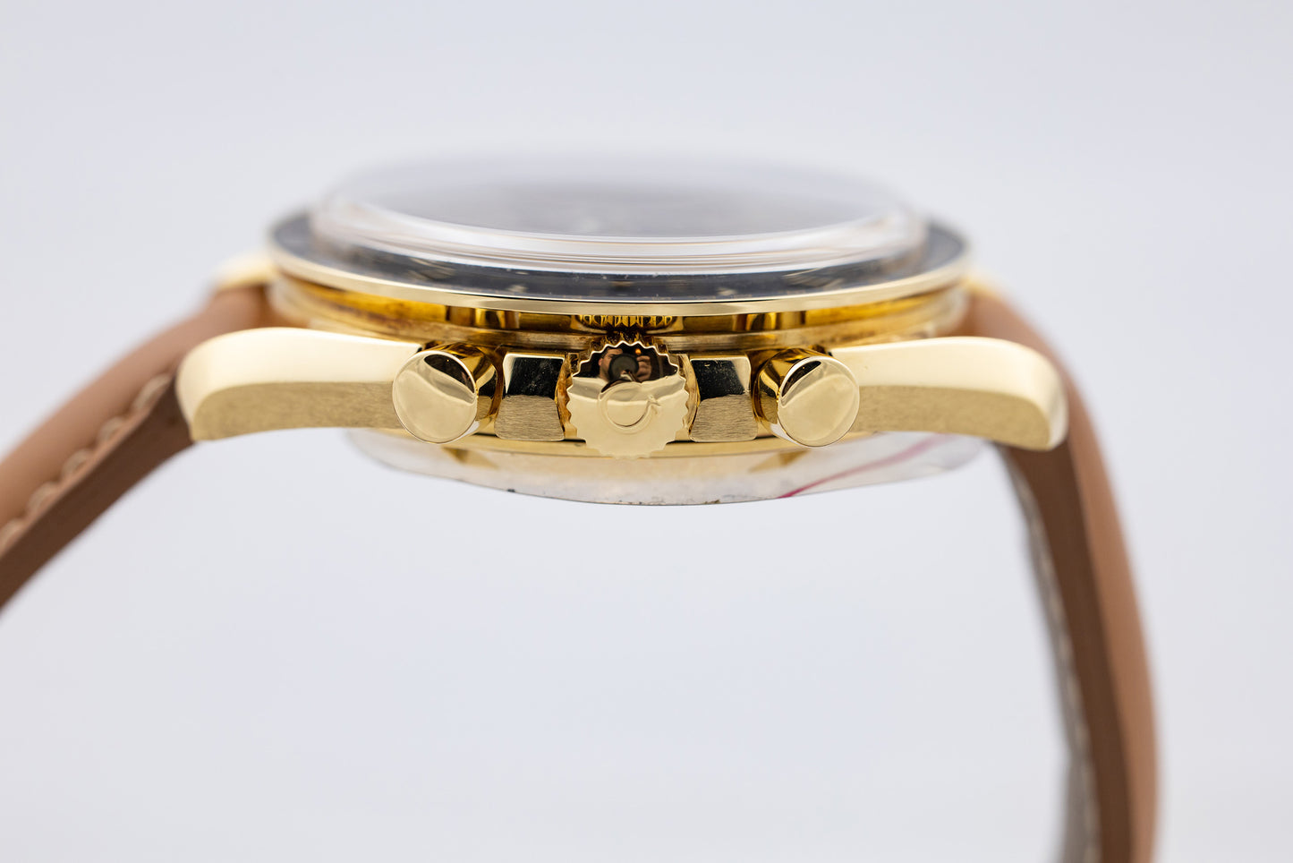 Omega Speedmaster 18K 145.0052