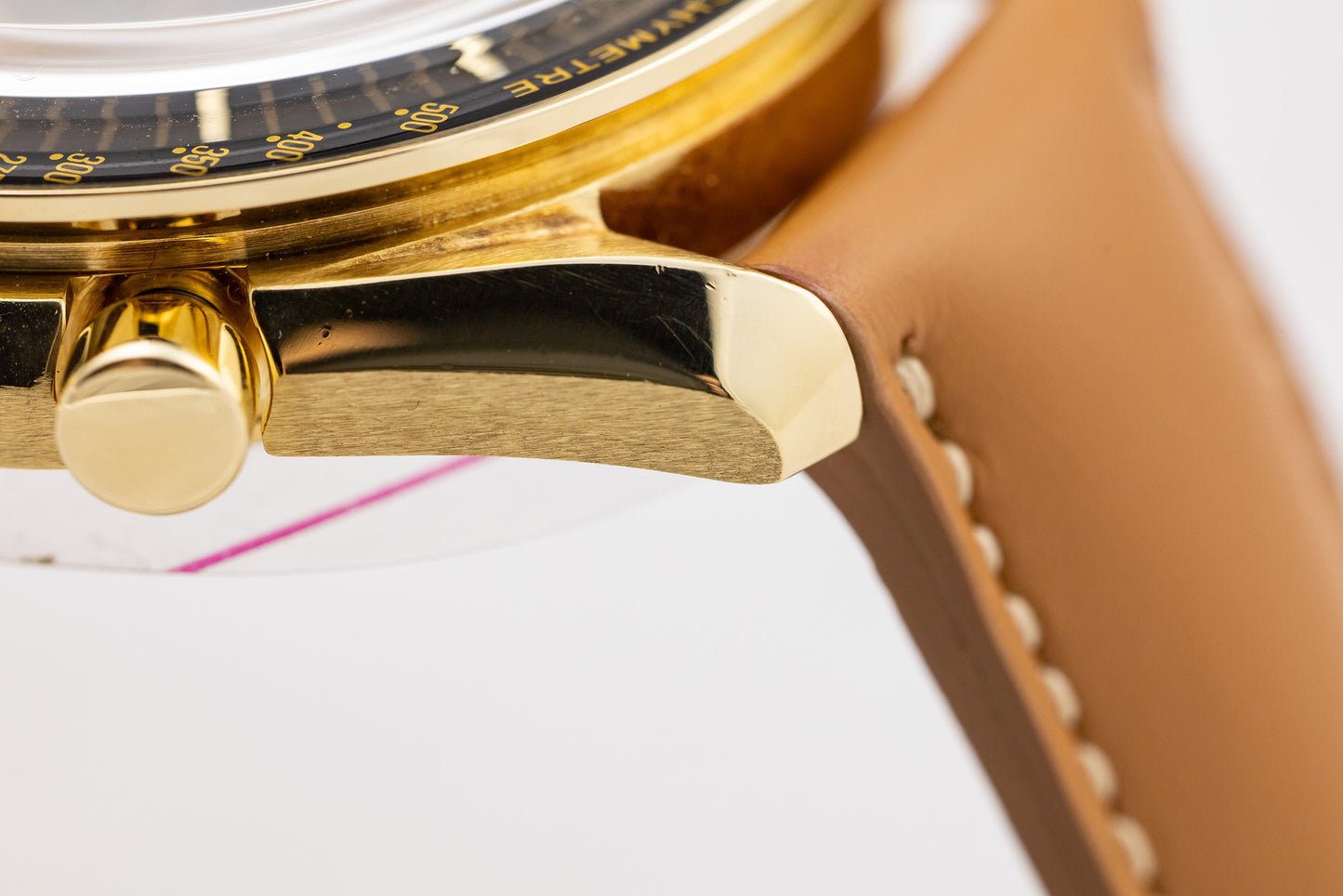 Omega Speedmaster 18K 145.0052
