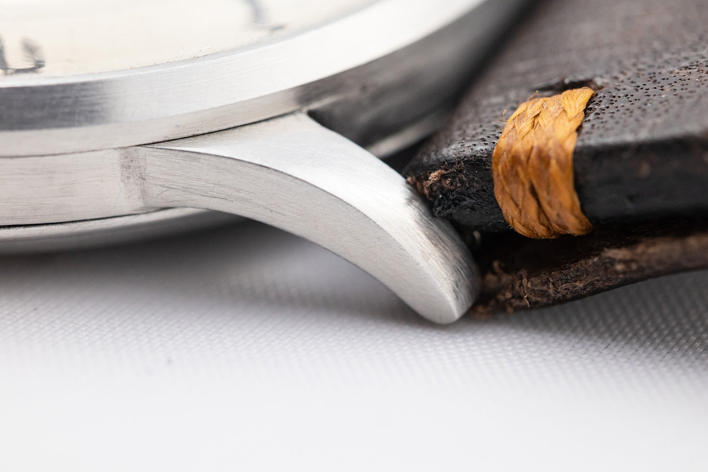 Tissot Vintage Calatrava, 1930’s Massive 44mm Case