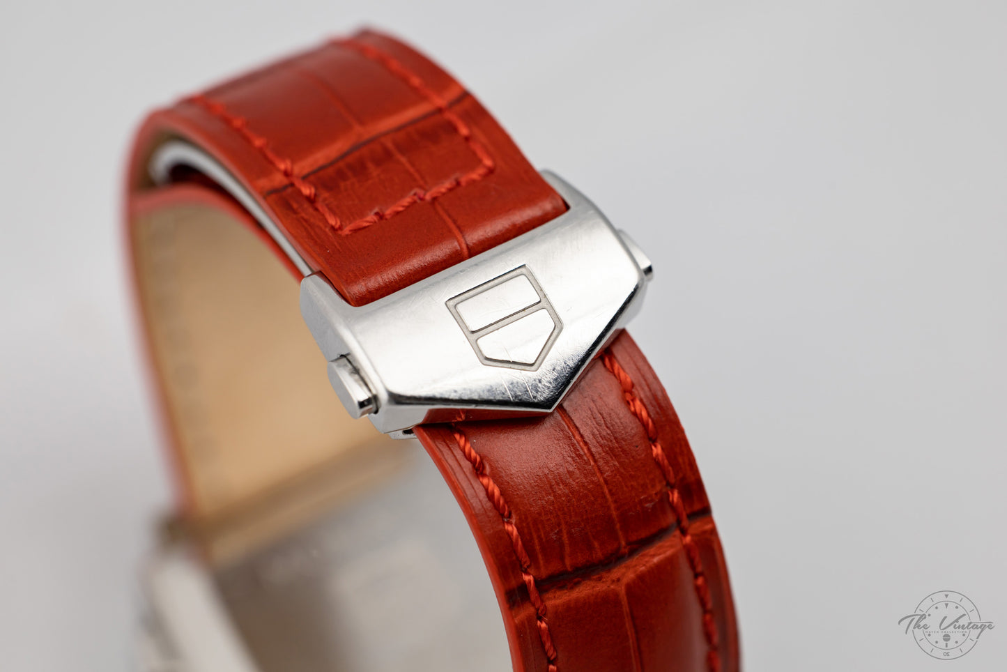 Tag Heuer Monaco CW2111