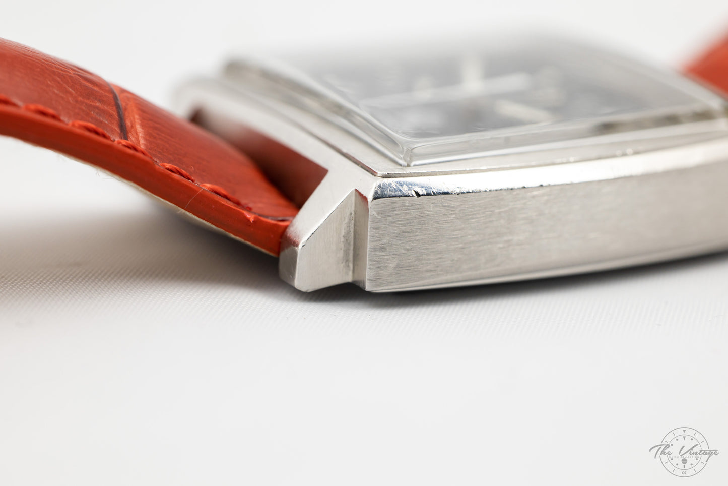 Tag Heuer Monaco CW2111