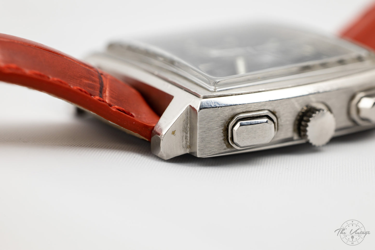 Tag Heuer Monaco CW2111