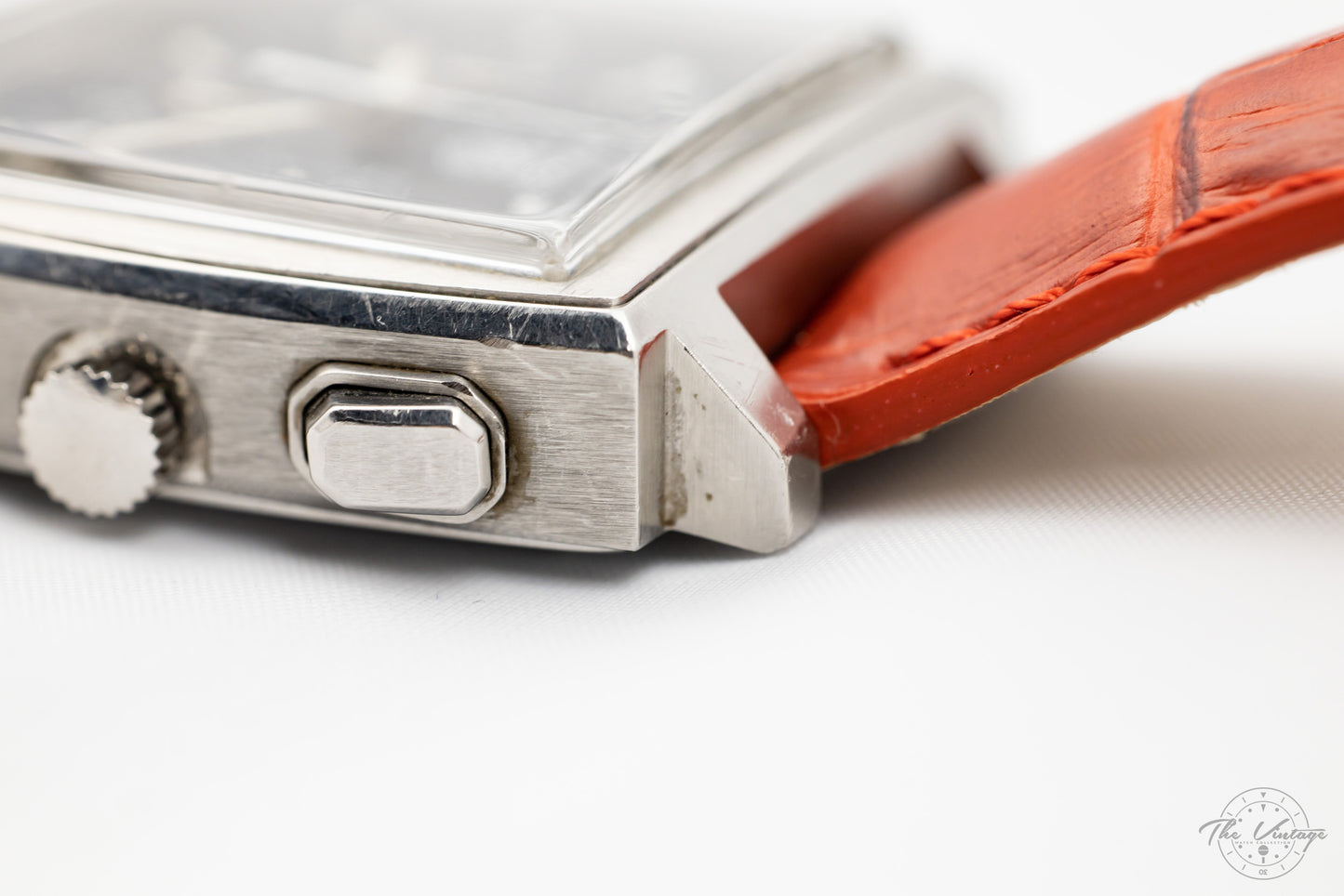 Tag Heuer Monaco CW2111