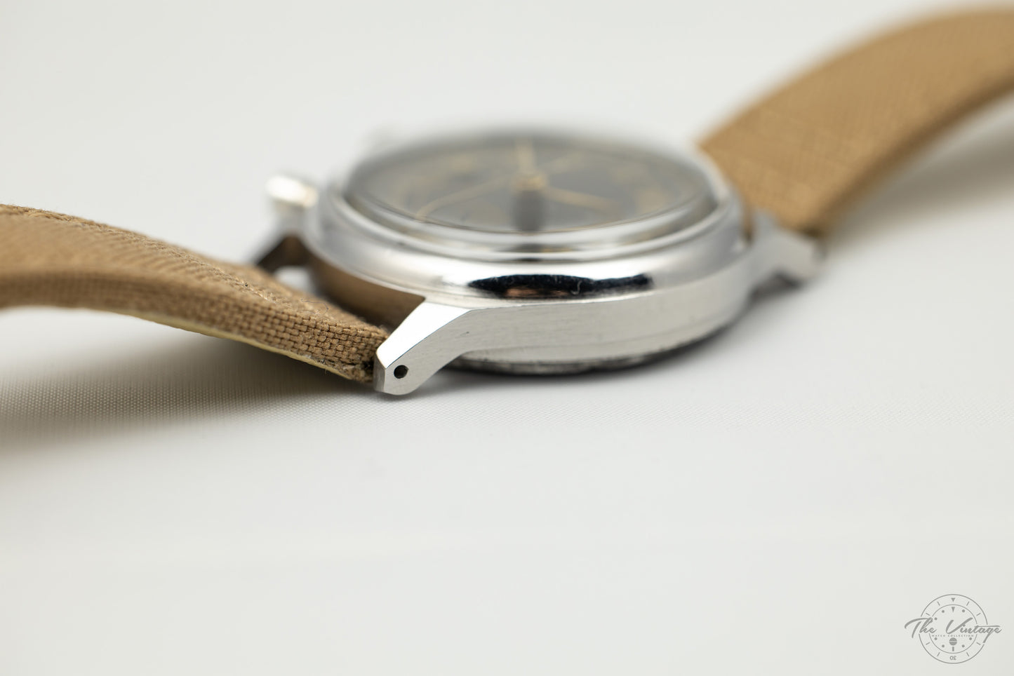 Bovet Chronograph