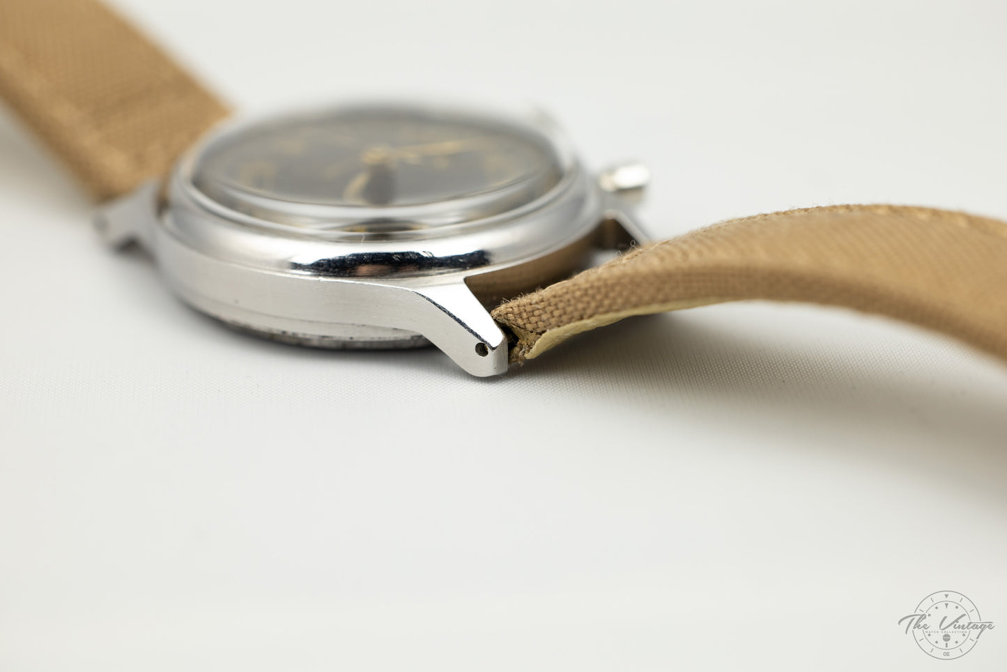 Bovet Chronograph