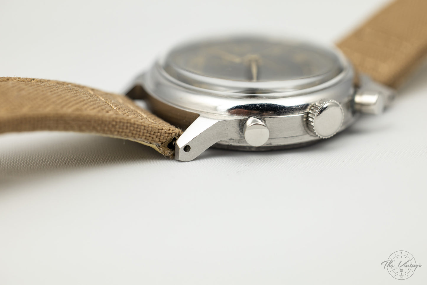 Bovet Chronograph