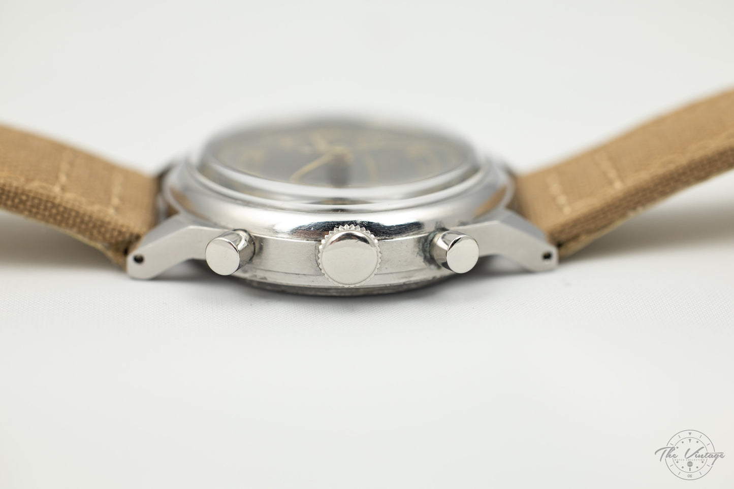 Bovet Chronograph