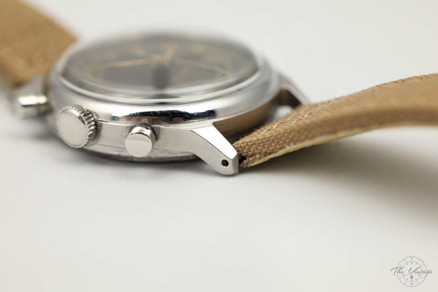 Bovet Chronograph
