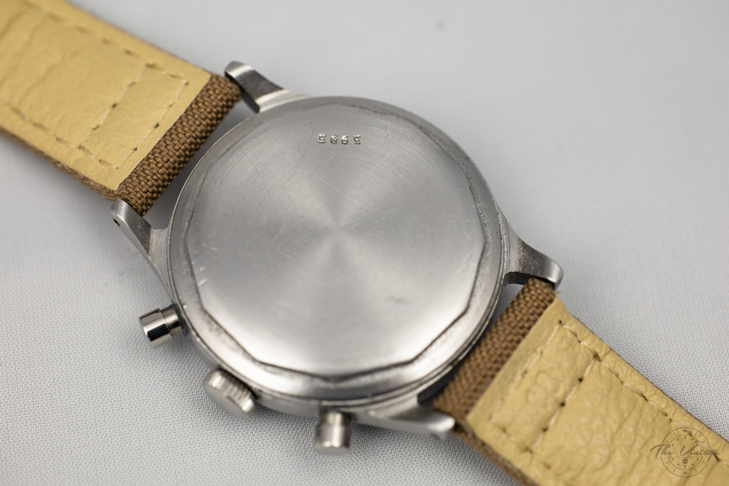 Bovet Chronograph