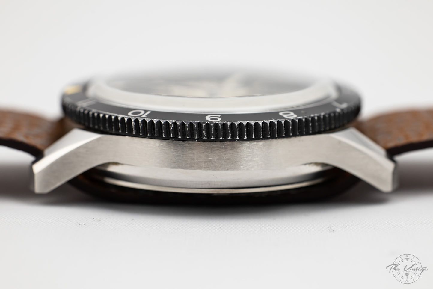 Breitling 765 CP (Co Pilot) Jean-Claude Killy w/Archive Extract