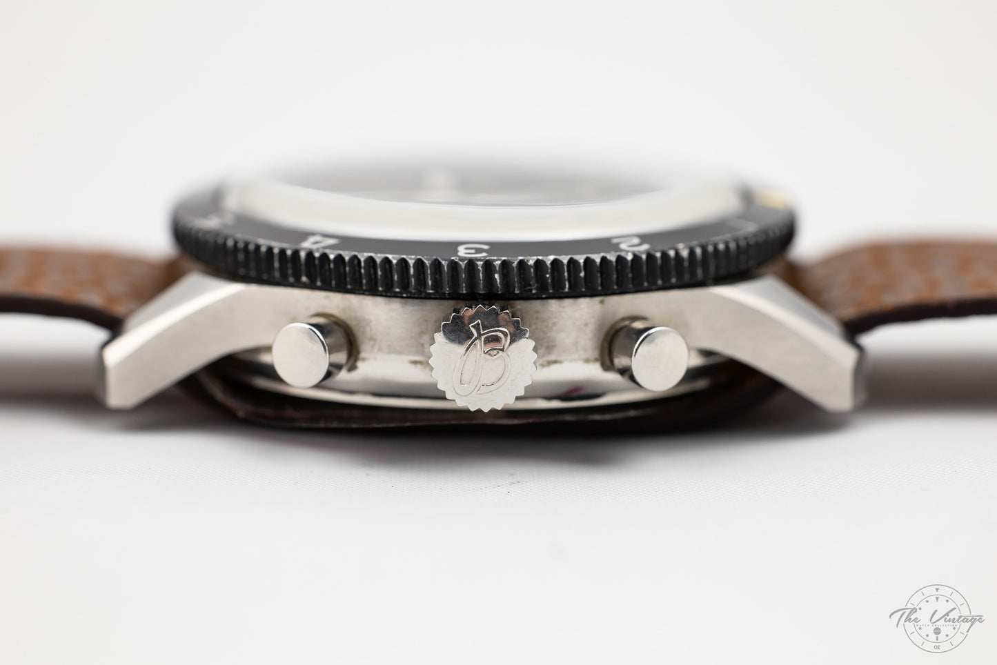 Breitling 765 CP (Co Pilot) Jean-Claude Killy w/Archive Extract