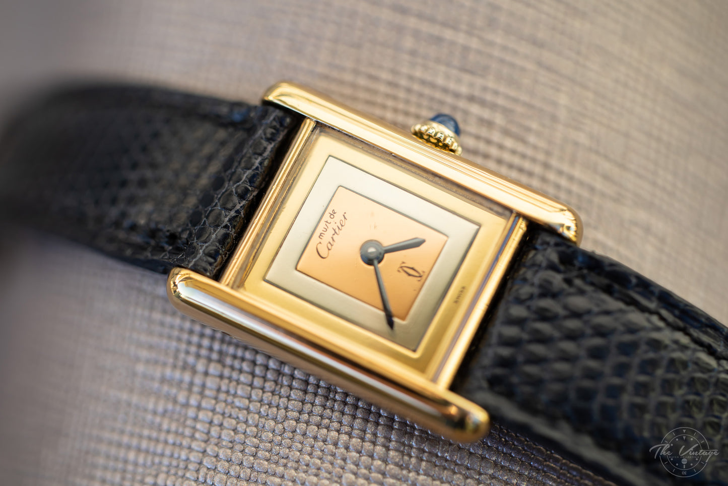 Cartier Must Women