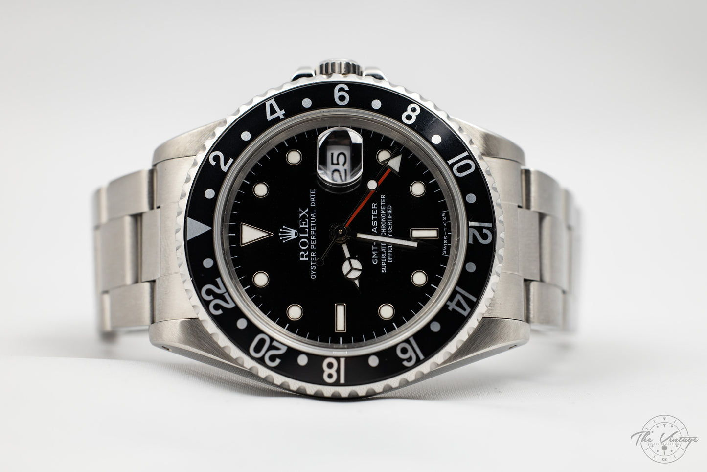 Rolex GMT Master 16700