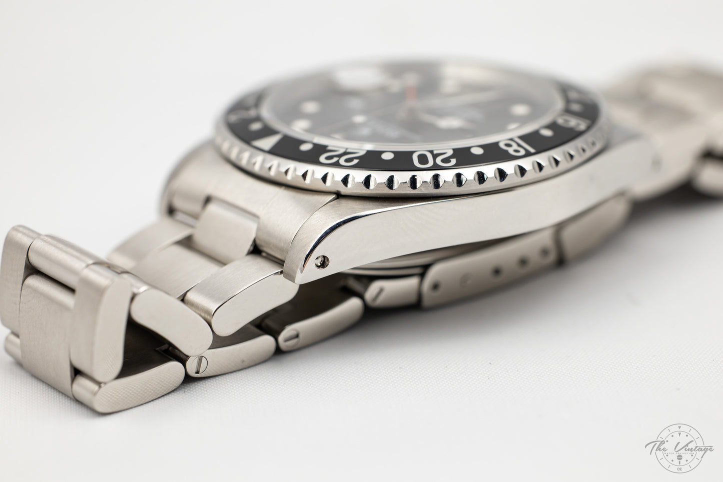 Rolex GMT Master 16700