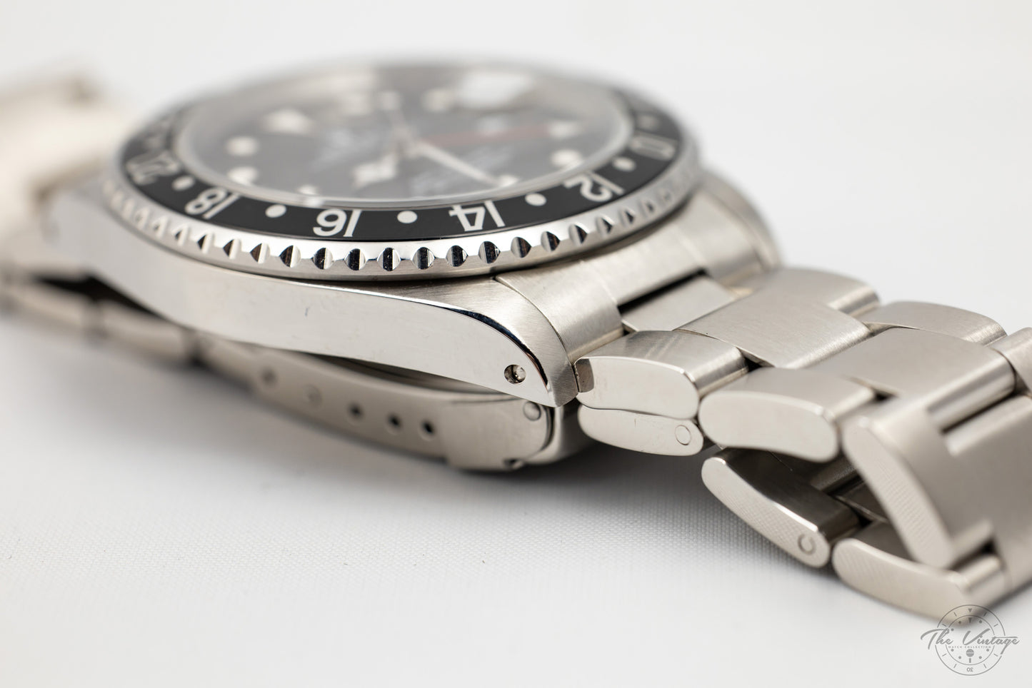 Rolex GMT Master 16700