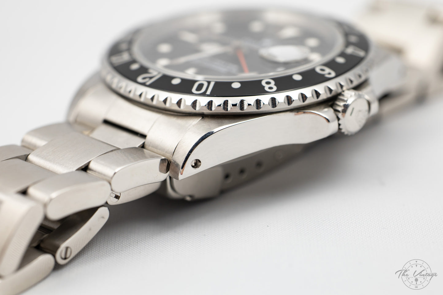 Rolex GMT Master 16700