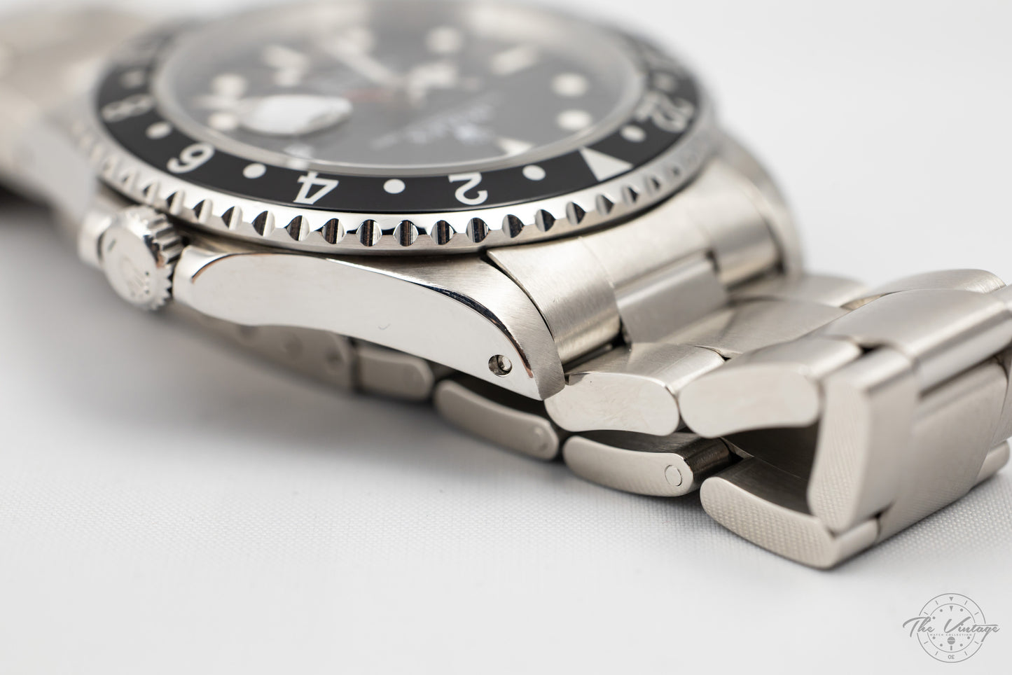 Rolex GMT Master 16700