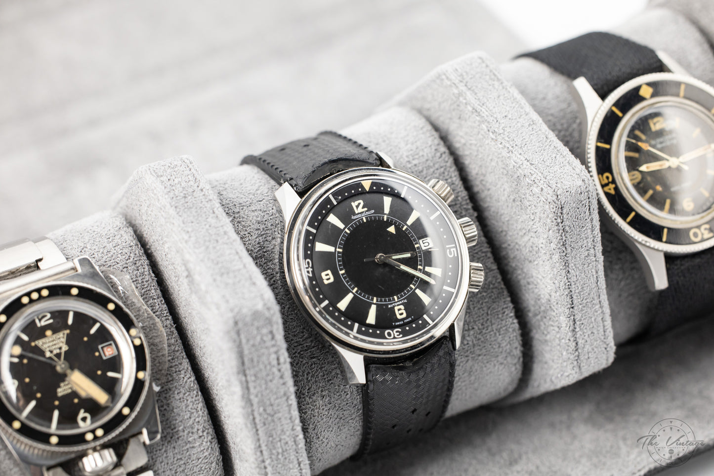 Jaeger-LeCoultre Polaris E859