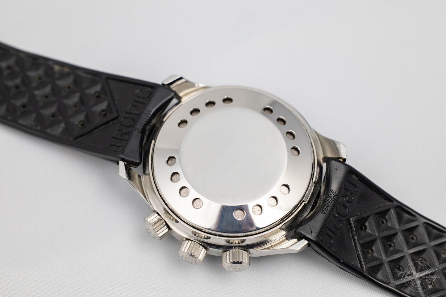 Jaeger-LeCoultre Polaris E859